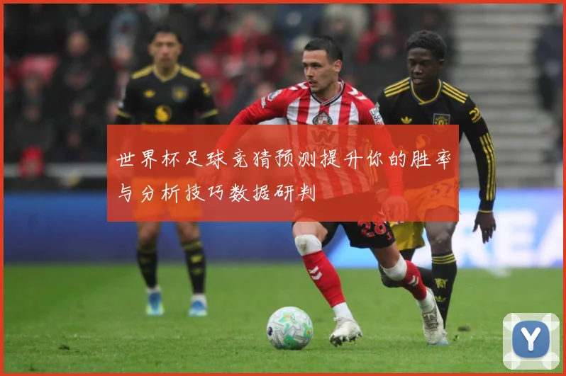 世界杯足球竞猜预测提升你的胜率与分析技巧数据研判
