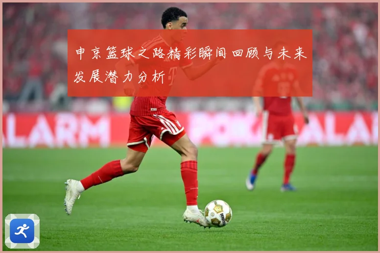 申京篮球之路精彩瞬间回顾与未来发展潜力分析