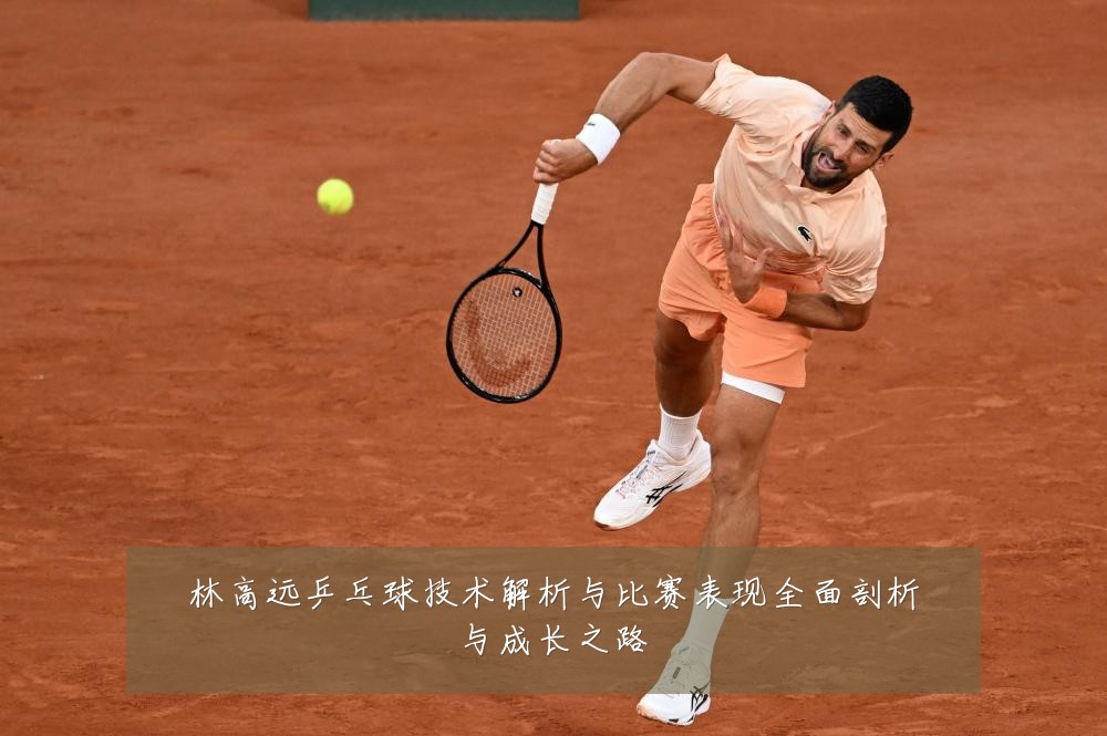 林高远乒乓球技术解析与比赛表现全面剖析与成长之路